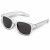 Malibu Premium Sunglasses - Translucent  Image #2
