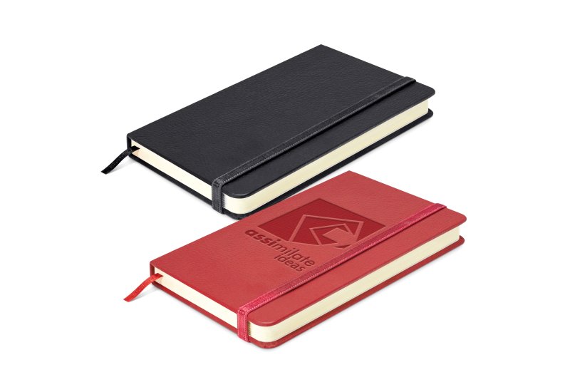 Pierre Cardin Notebook