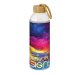 Eden Glass Bottle - Full Colour  Image #1