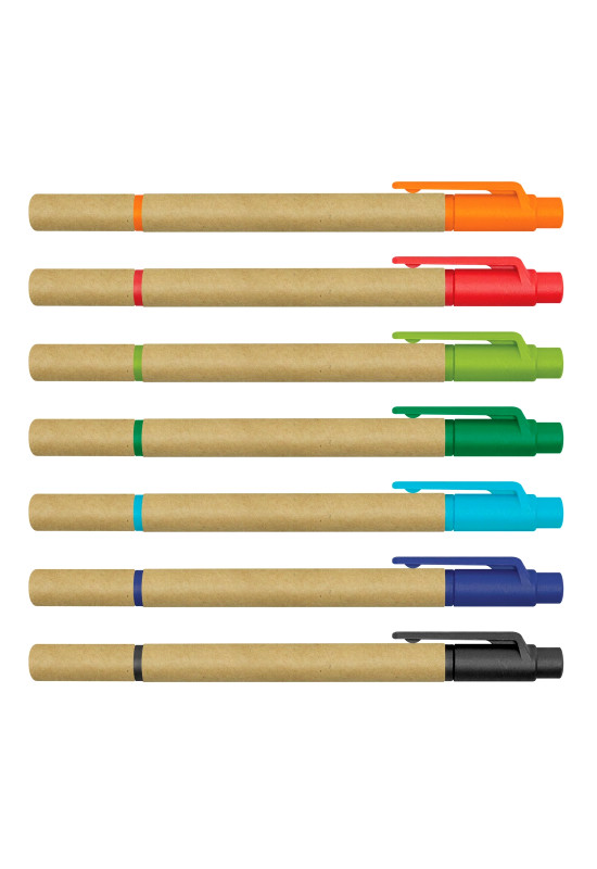 Eco Pen Highlighter 