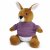 Kangaroo Plush Toy  Image #11