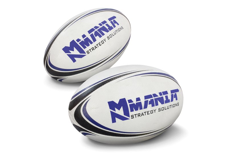 Rugby Ball Pro  Image #1