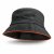 Bondi Bucket Hat - Coloured Sandwich Trim  Image #4