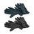 Seattle Fleece Gloves  Image #1