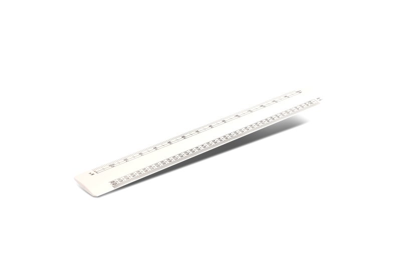 Scale Ruler  Image #1