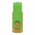 Helix 4GB Bamboo Flash Drive  Image #9