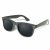 Malibu Premium Sunglasses - Carbon Fibre  Image #2