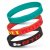 Silicone Wrist Band - Debossed  Image #16