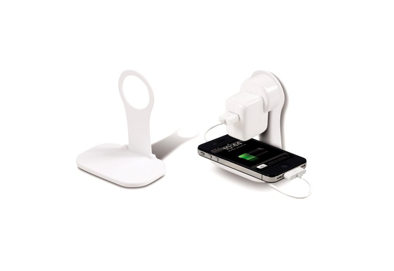 Cell Phone Charger Stand  Image #1