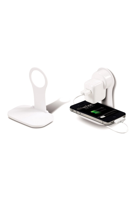 Cell Phone Charger Stand  Image #1 