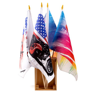Flags 