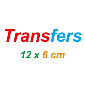 T shirt Transfers 