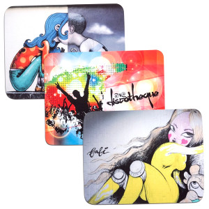 Mouse Pads 