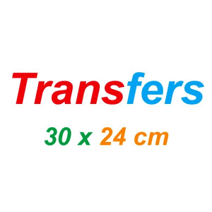 T-shirt Transfers 