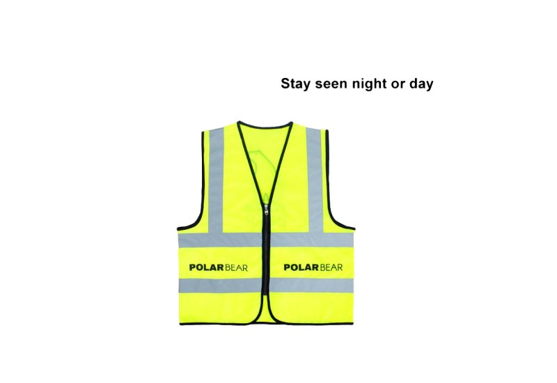 Safety Vest