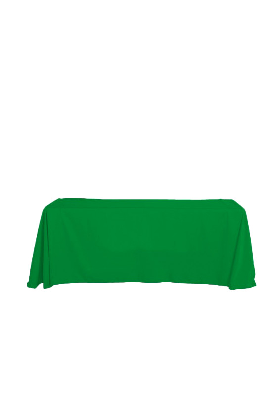 Blank Table Covers 