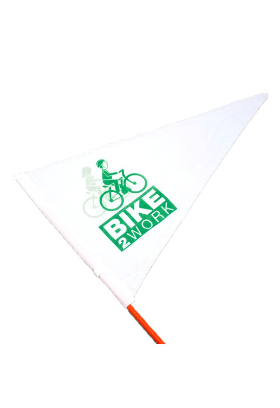 Bike Flags 