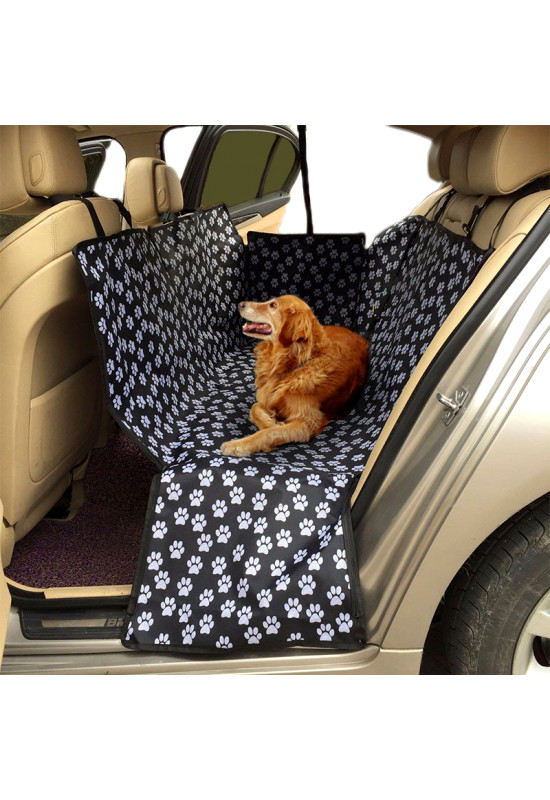 Pet Seat Cover 