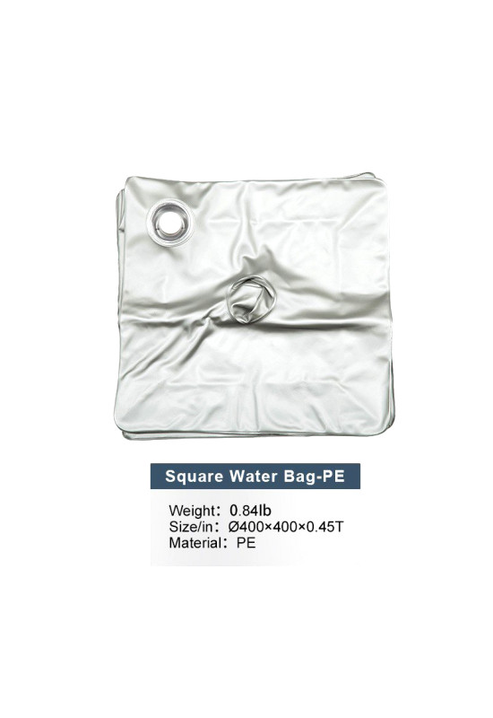 Hardware-Water Bag 