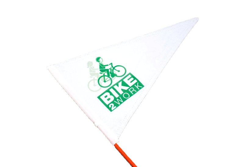 Bike Flags
