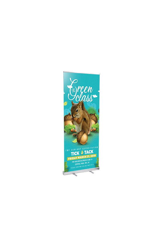 Rollup Banners 