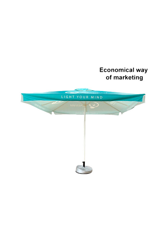 Market Umbrellas 