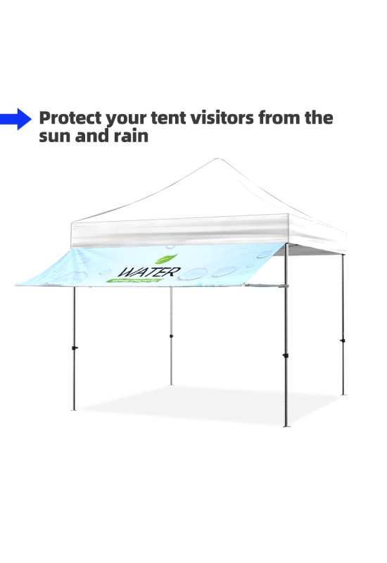 Tent Awning 