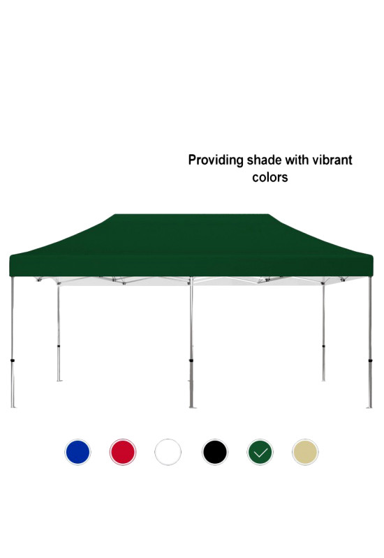 Canopy Tent 