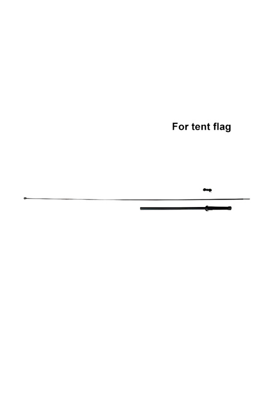 Flag Pole 