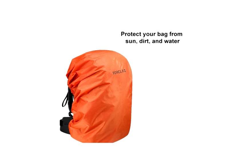 Backpack Covers