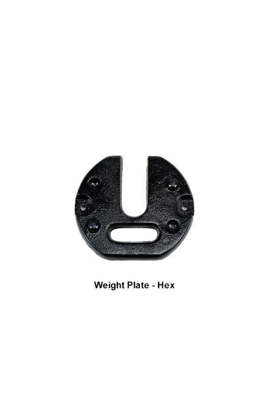 Weight Plate 