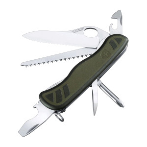 Swiss Soldiers Knife 