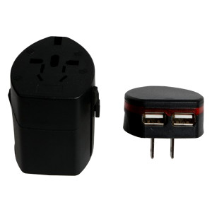 Travel Adapters 