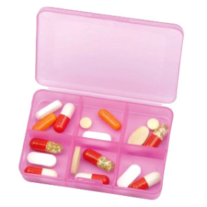 Pill Box 