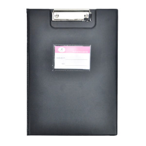 Card Clipboard Folder 