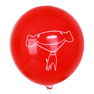 30cm Balloons 
