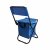 Camping Chair with Cooler Bag