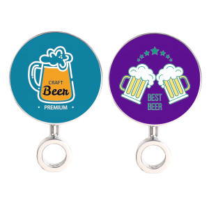 Beer Tap Badges 