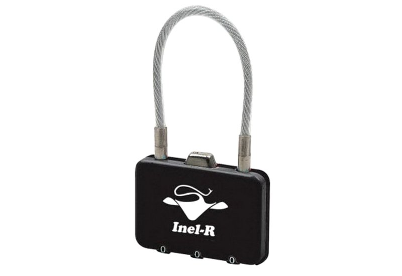 Metal Coded Lock