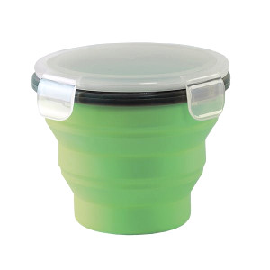 Collapsible Mega Cup 